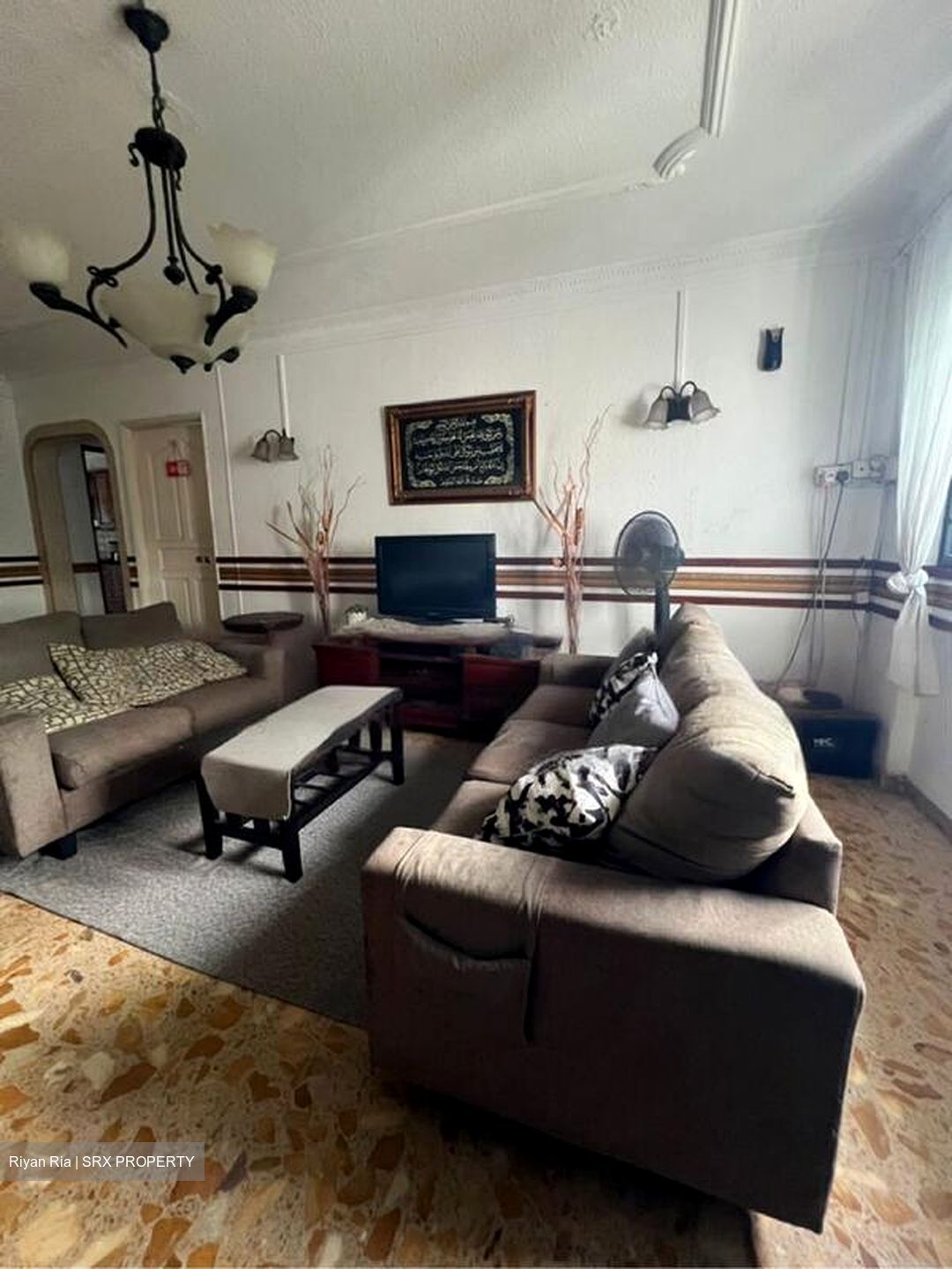 Blk 282 Tampines Street 22 (Tampines), HDB 4 Rooms #462112551